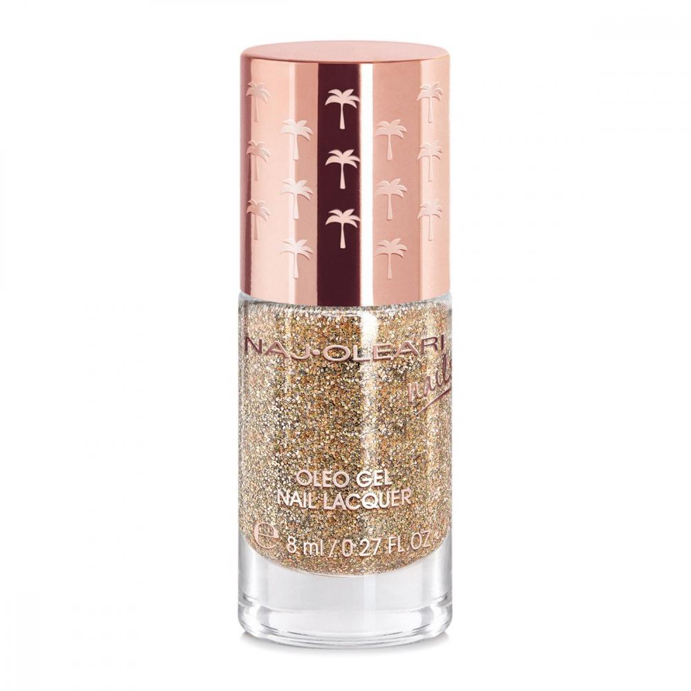 Oleo Gel Nail Lacquer