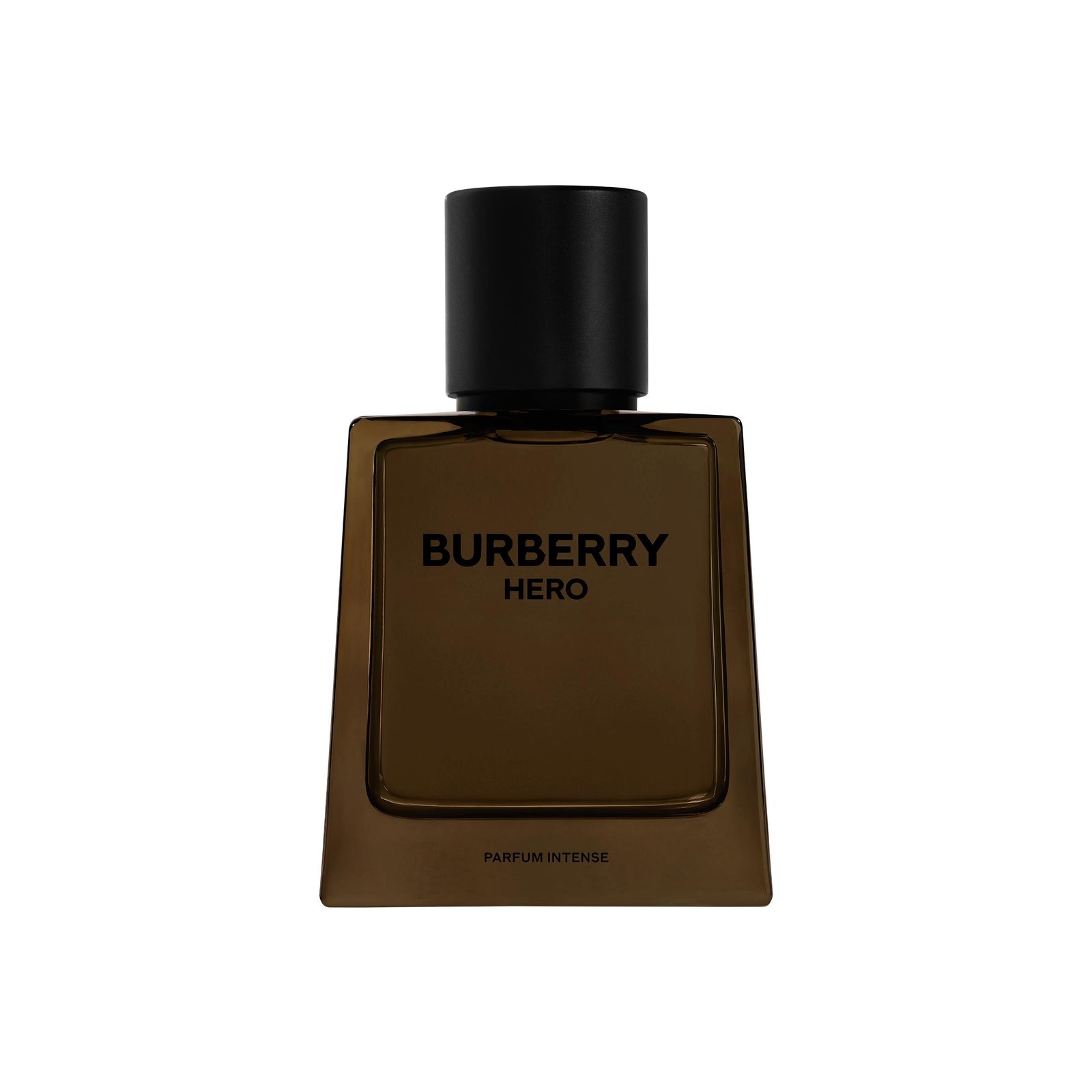 Burberry Hero Parfum Intense