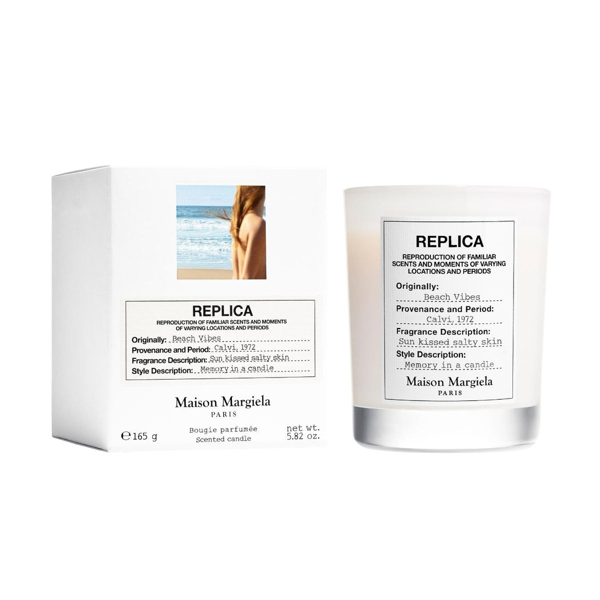 Replica Beach Vibes Candela