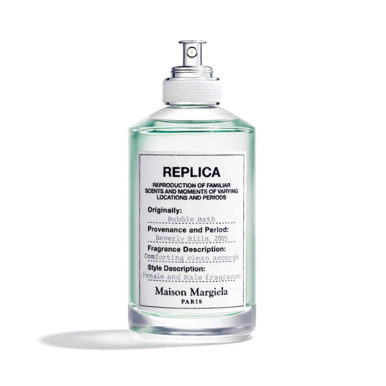 Replica Bubble Bath