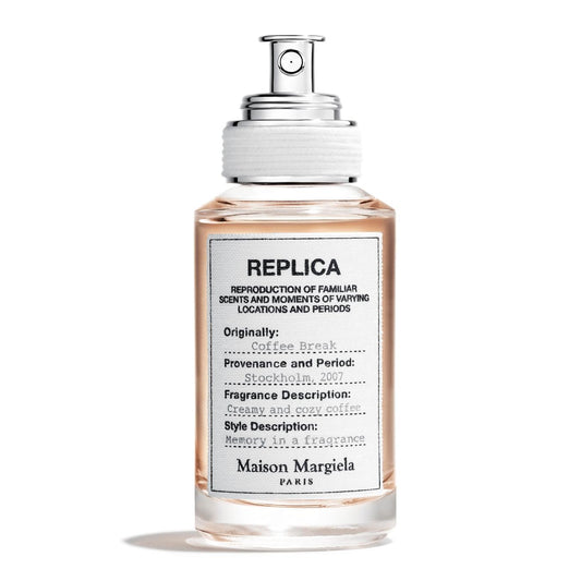 Replica Coffee Break