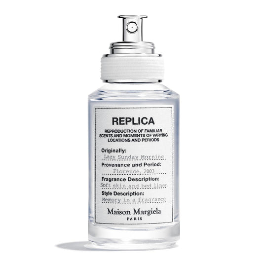 Replica Lazy Sunday Morning