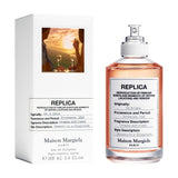 Replica On a Date