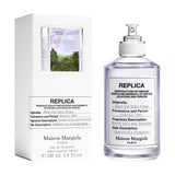 Replica When The Rain Stops