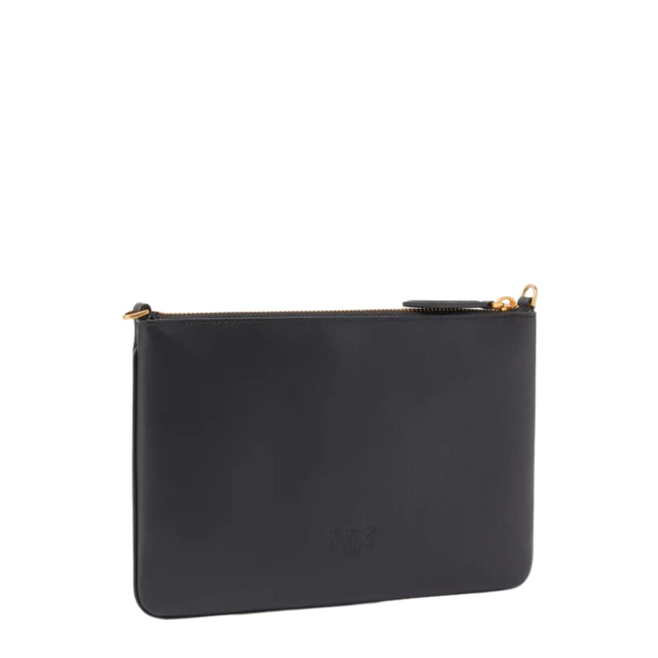 Classic Flat Love Bag Simply