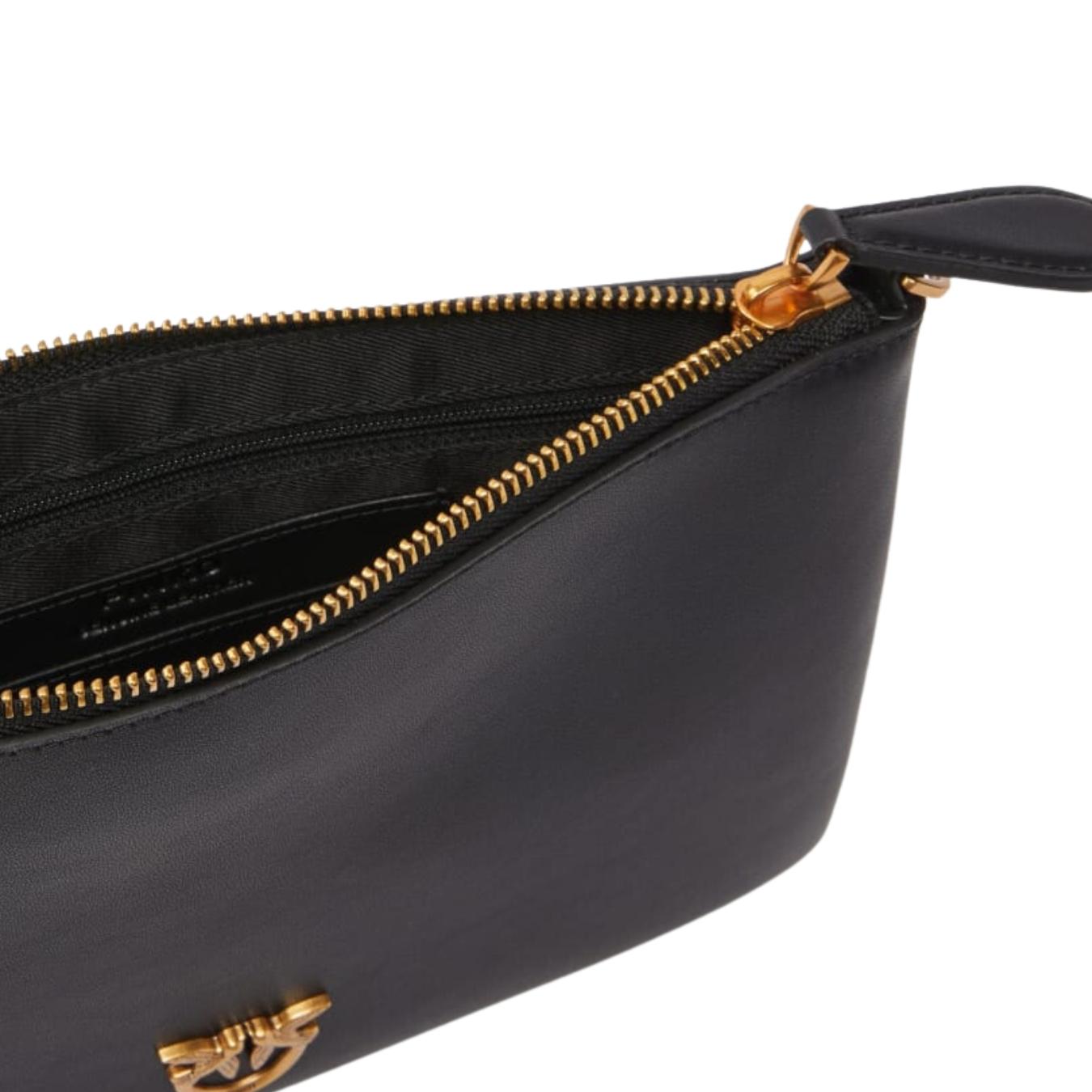 Classic Flat Love Bag Simply