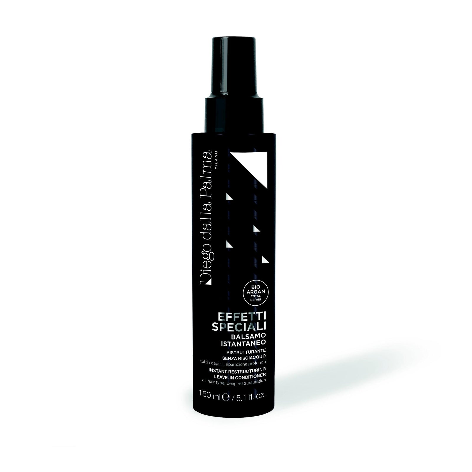 Effetti Speciali Balsamo Istantaneo Ristrutturante Senza Risciacquo Spray