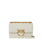 Mini Love Bag One Chevron