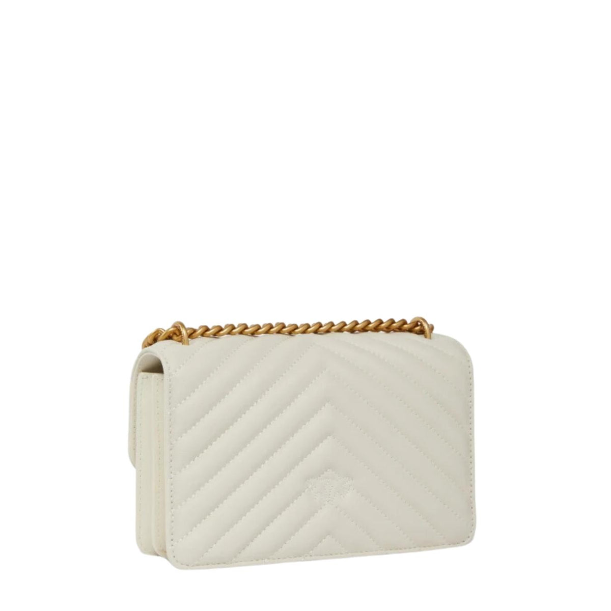 Mini Love Bag One Chevron