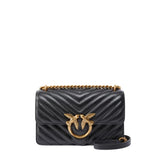 Mini Love Bag One Chevron