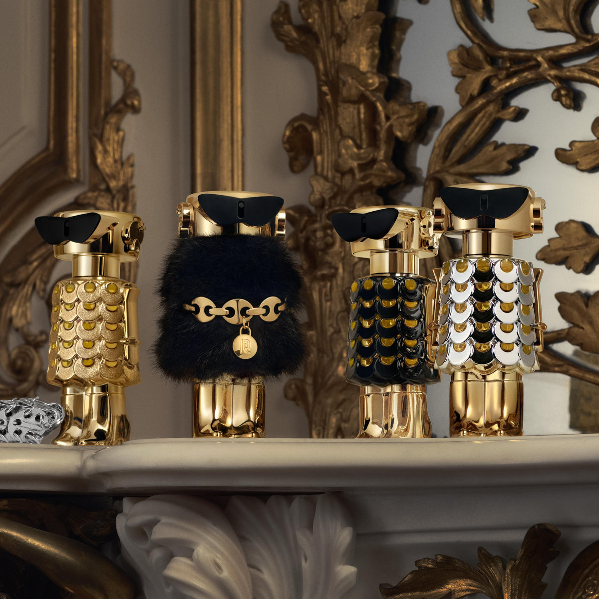 Fame The Couture Edition