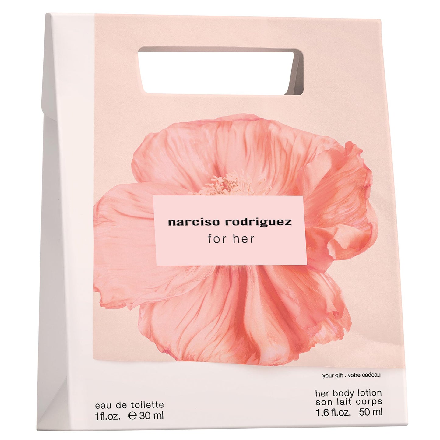 Cofanetto For Her Eau de Toilette