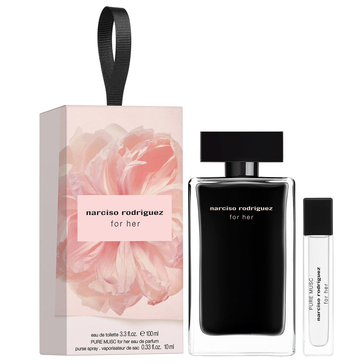 Cofanetto For Her Eau de Toilette