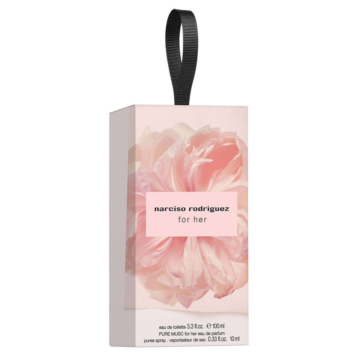 Cofanetto For Her Eau de Toilette