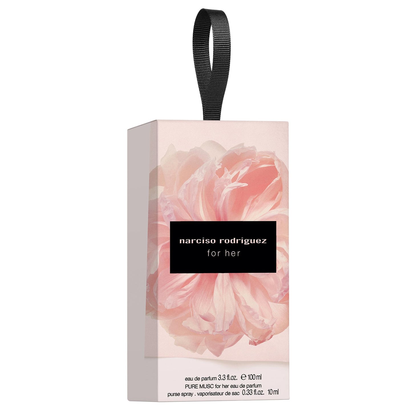 Cofanetto For Her Eau de Parfum