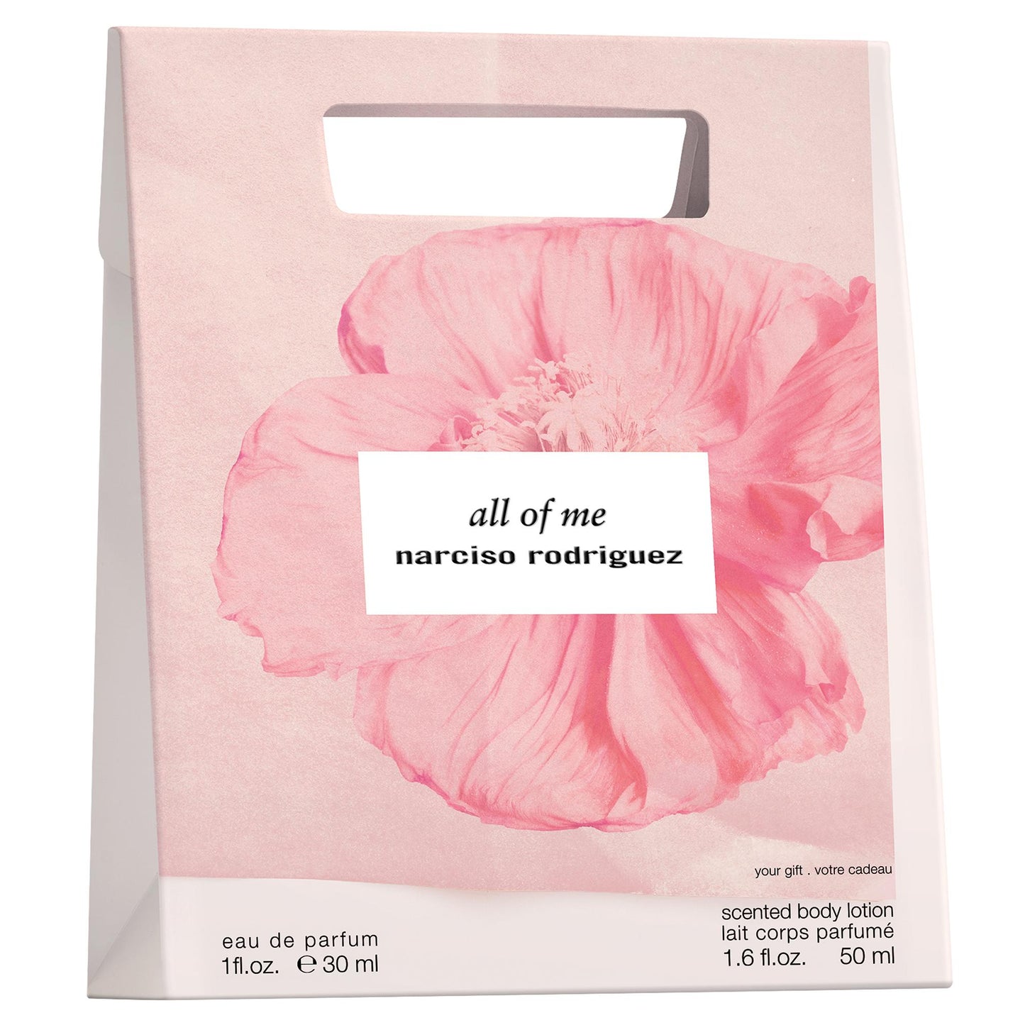 Cofanetto All of Me Eau de Parfum