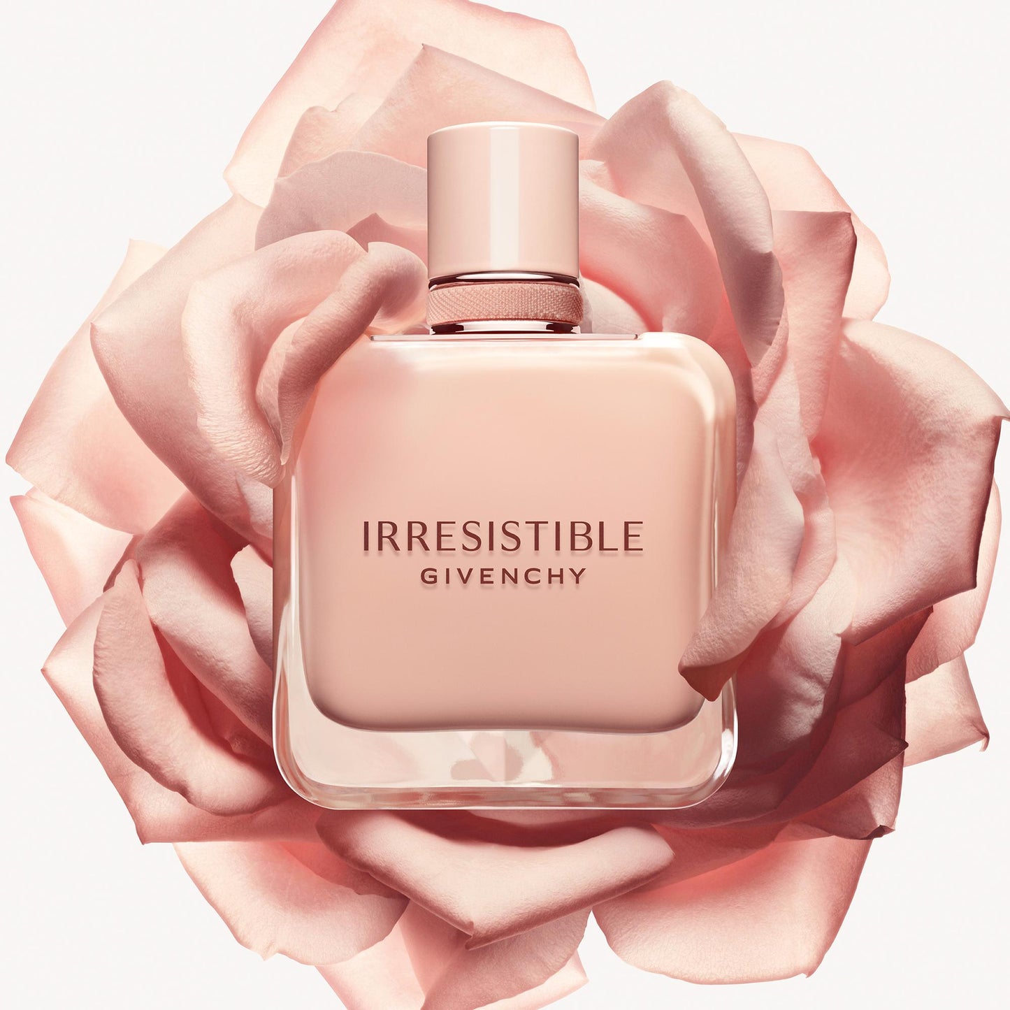 Irresistible Nude Velvet