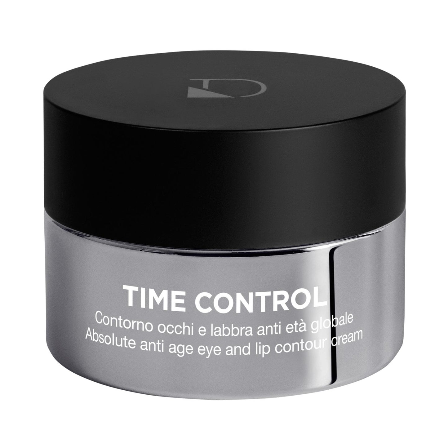 Time Control Crema Contorno Occhi e Labbra Anti Età Globale