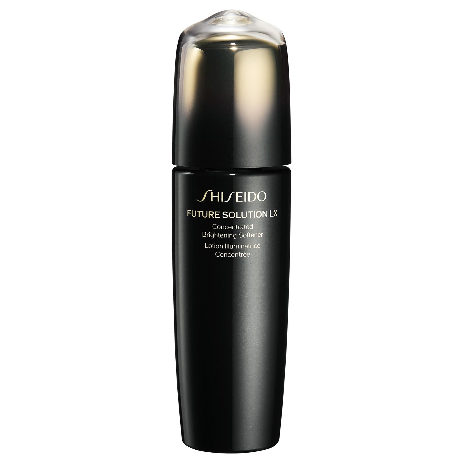 Future Solution LX Concentrated Brightening Softener