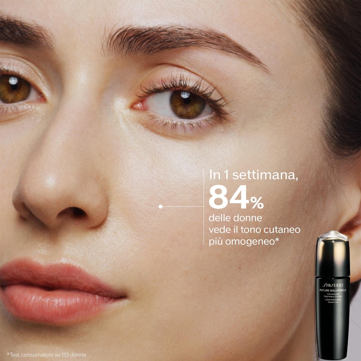 Future Solution LX Concentrated Brightening Softener Refill