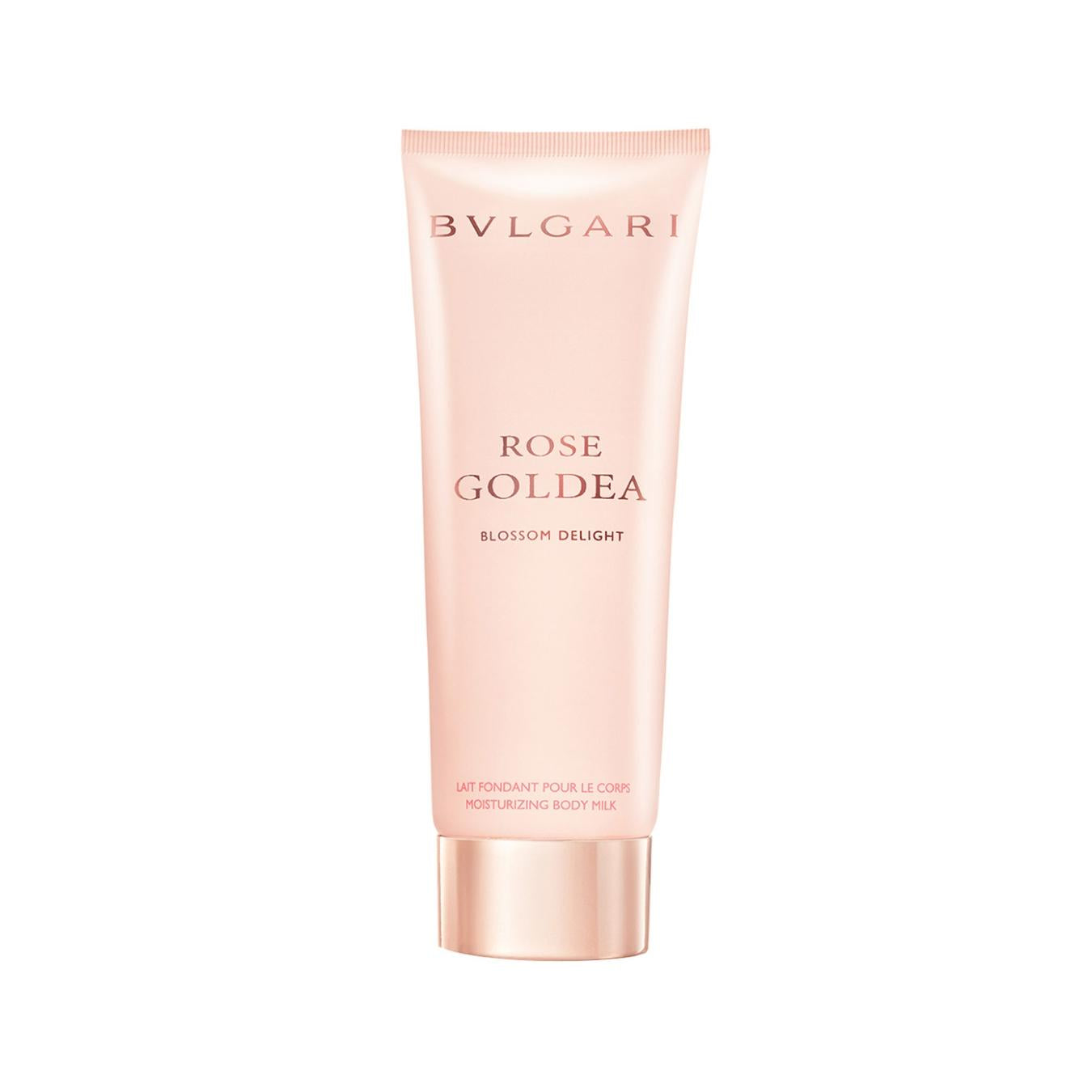 Rose Goldea Blossom Delight Body Milk