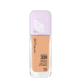Superstay Lumi Matte 30h