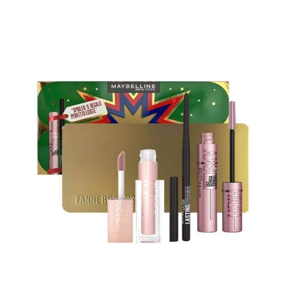Confezione Regalo Donna