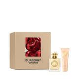 Cofanetto Burberry Goddess Eau de Parfum