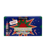 Cofanetto Pochette Mascara Ciglia Sensazionali