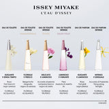 L'Eau d'Issey Eau de Parfum Intense