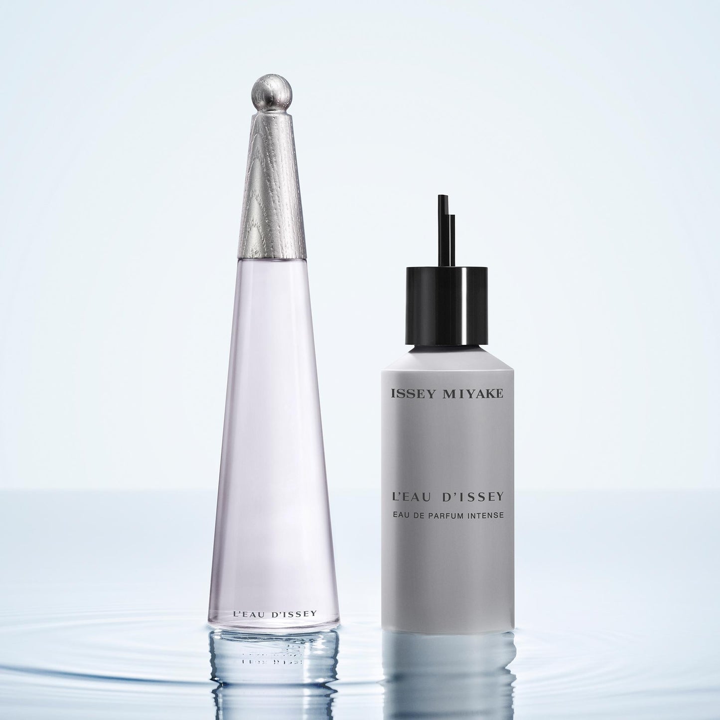 L'Eau d'Issey Eau de Parfum Intense Ricarica