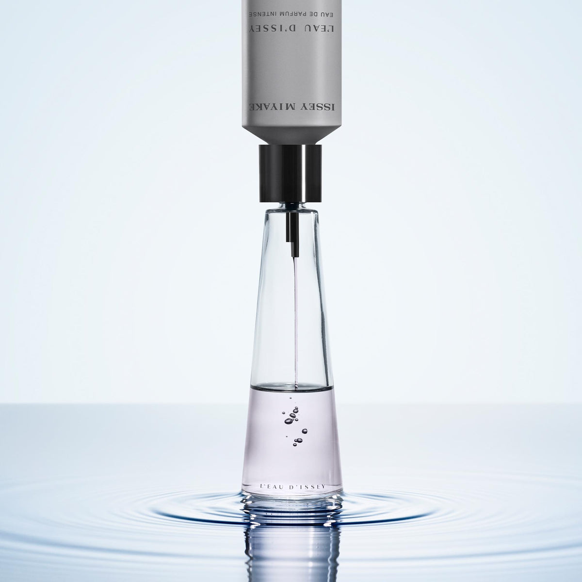 L'Eau d'Issey Eau de Parfum Intense Ricarica