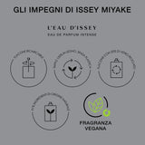 L'Eau d'Issey Eau de Parfum Intense Ricarica