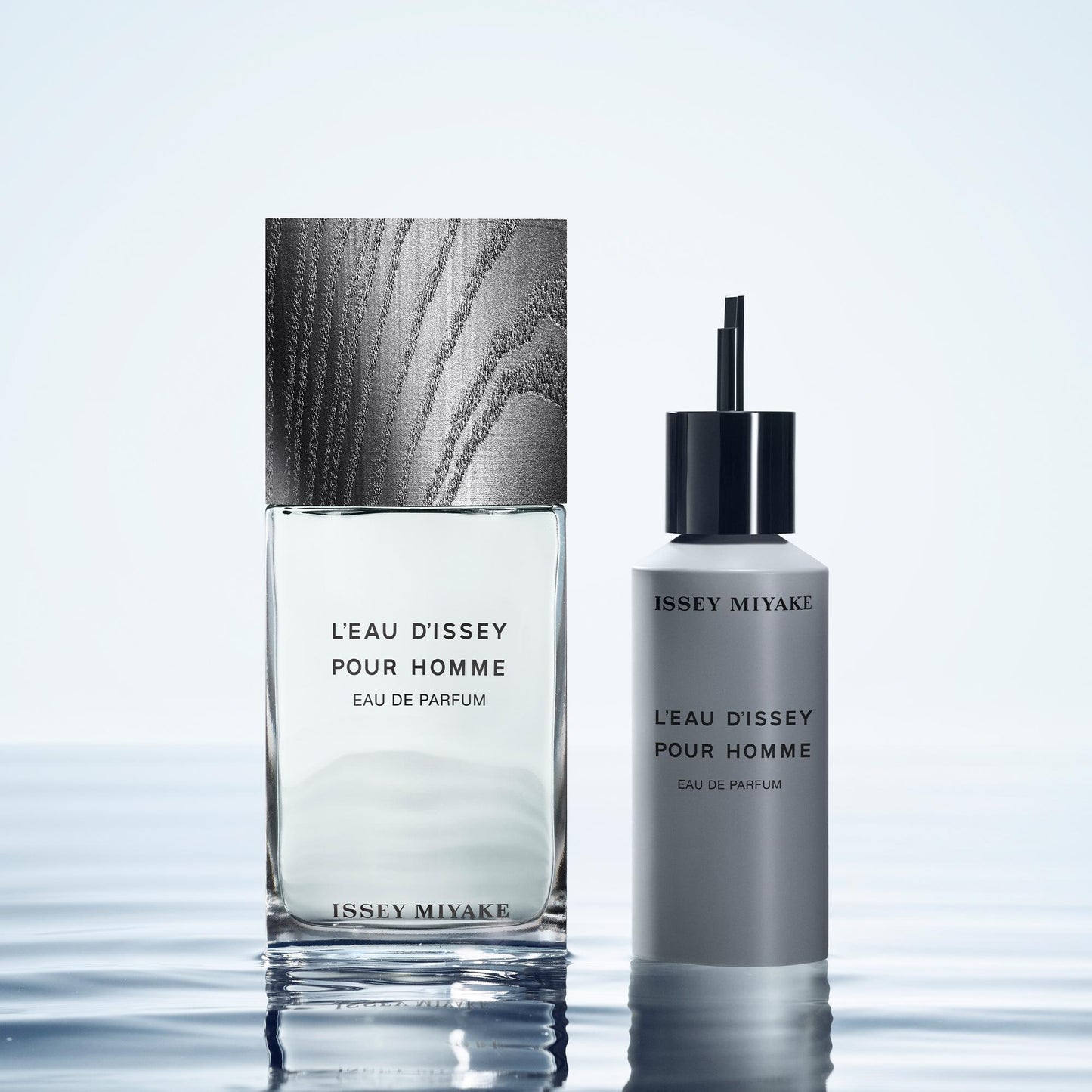 L'Eau d'Issey Pour Homme Eau de Parfum Ricarica