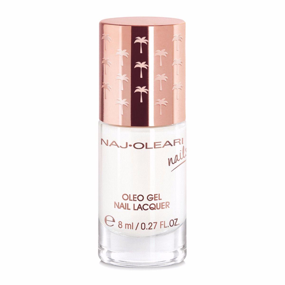 Oleo Gel Nail Lacquer