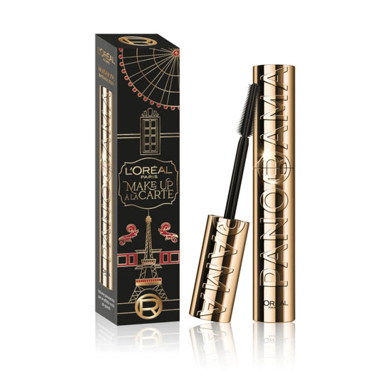 Make Up à La Carte -Mascara Panorama