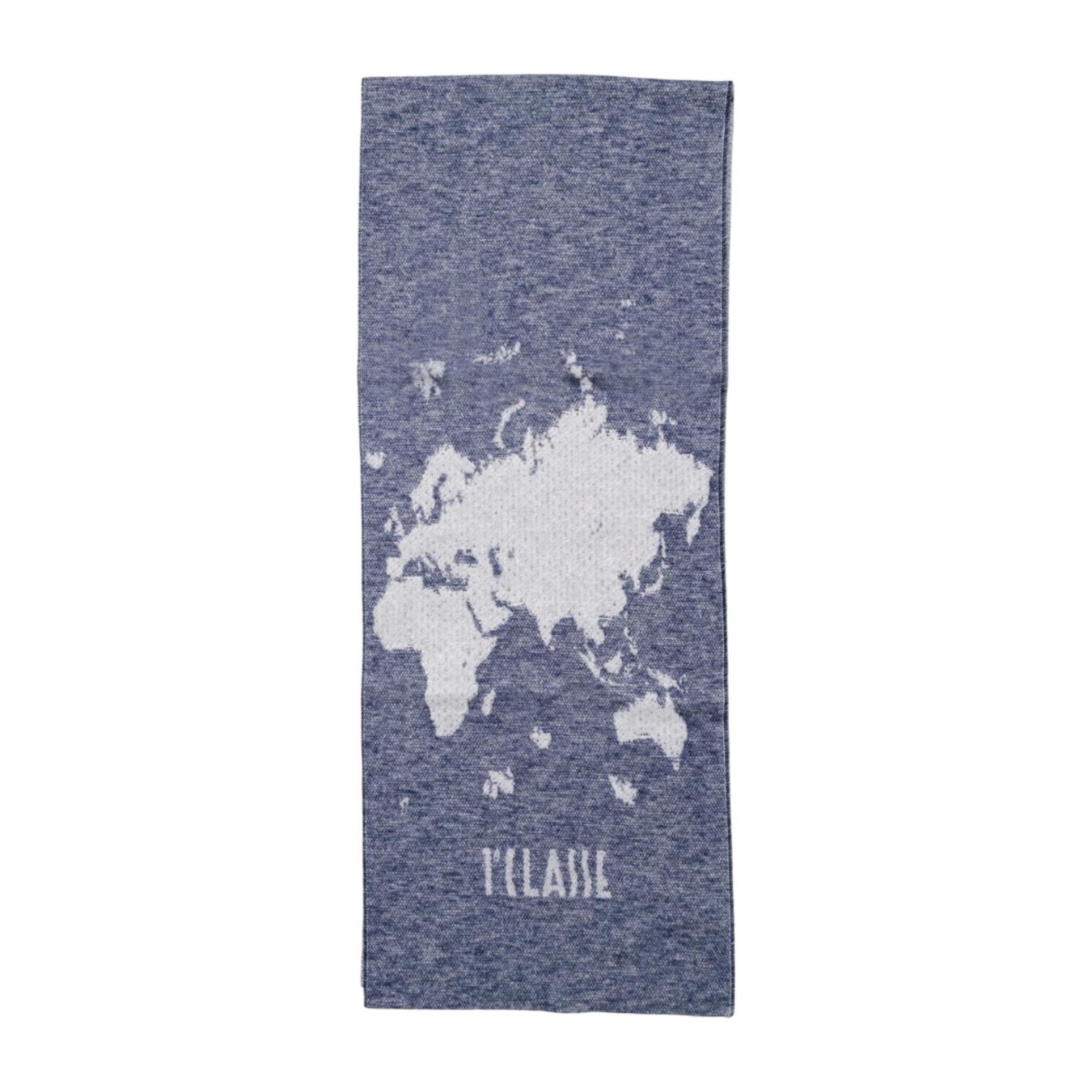 Sciarpa Geo Pieno Trama