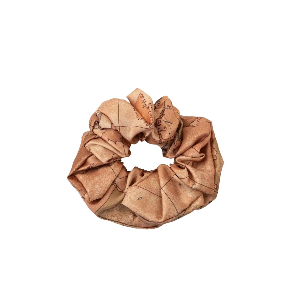 Elastico per Capelli Grande Geo Classic