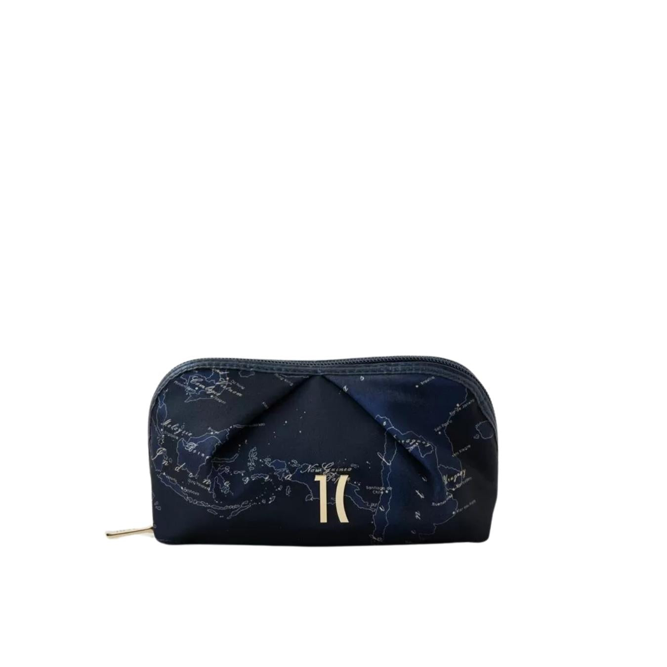 Beauty Piccolo con Pinces Stampa Geo