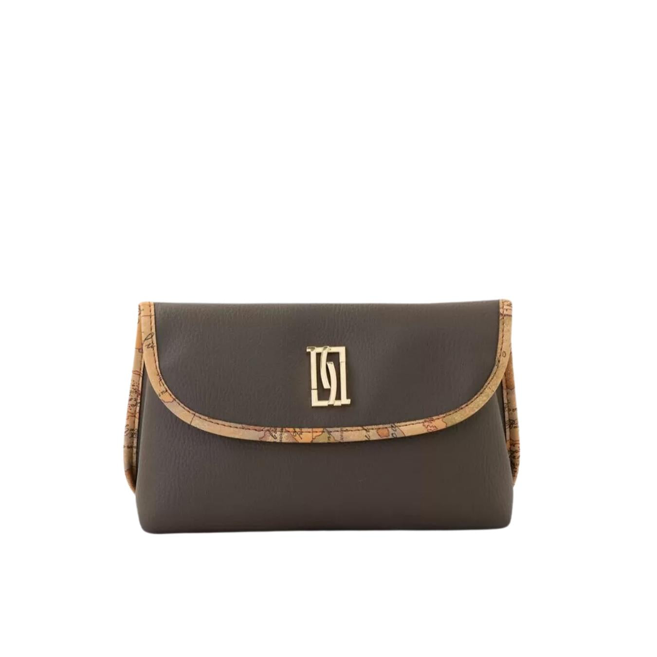 Beauty con Patta e Logo 1C Mirror