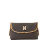 Beauty con Patta e Logo 1C Mirror