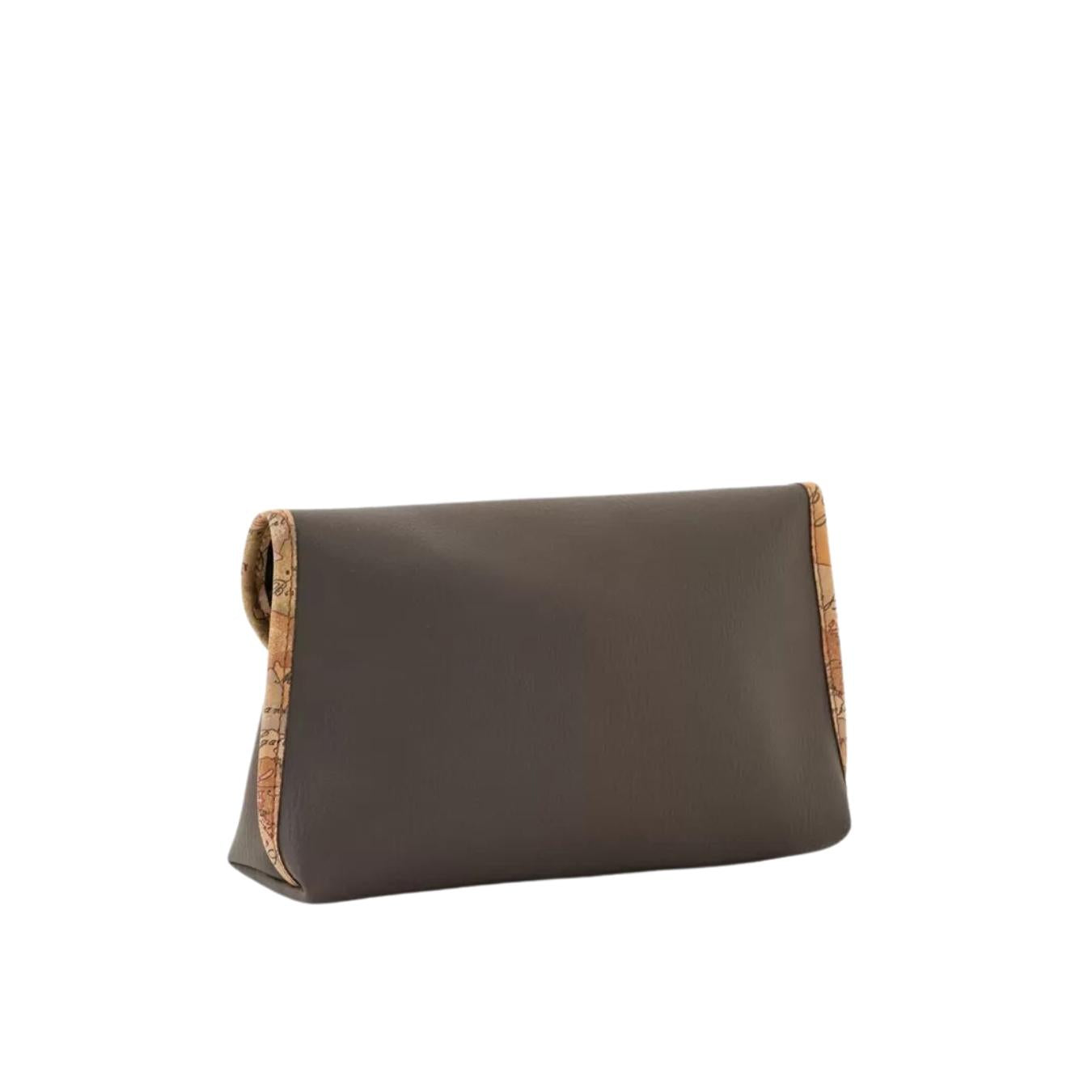 Beauty con Patta e Logo 1C Mirror