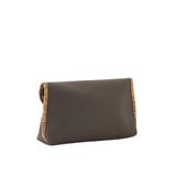 Beauty con Patta e Logo 1C Mirror
