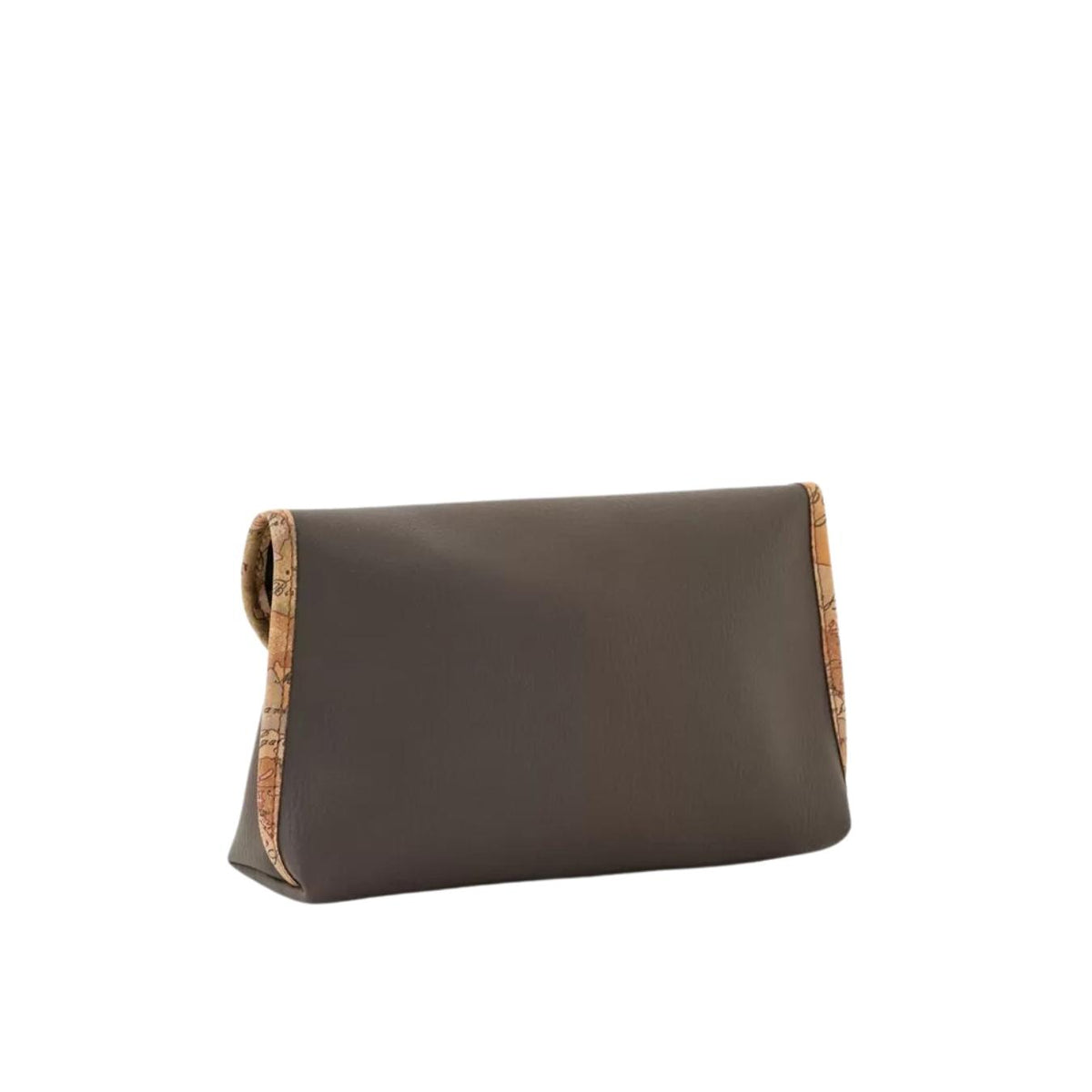 Beauty con Patta e Logo 1C Mirror