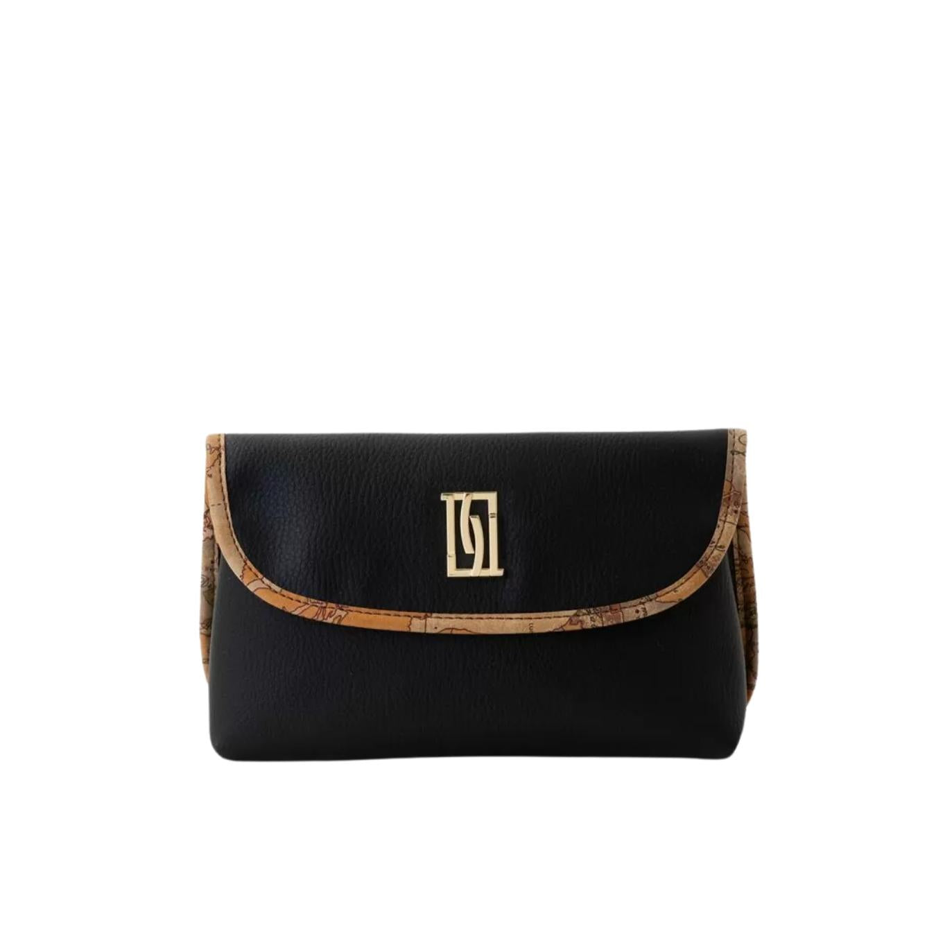 Beauty con Patta e Logo 1C Mirror