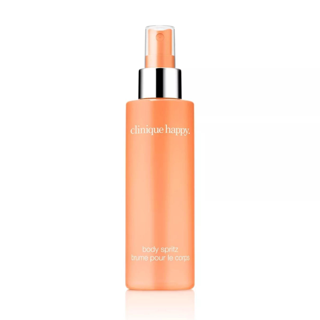 Happy Body Mist
