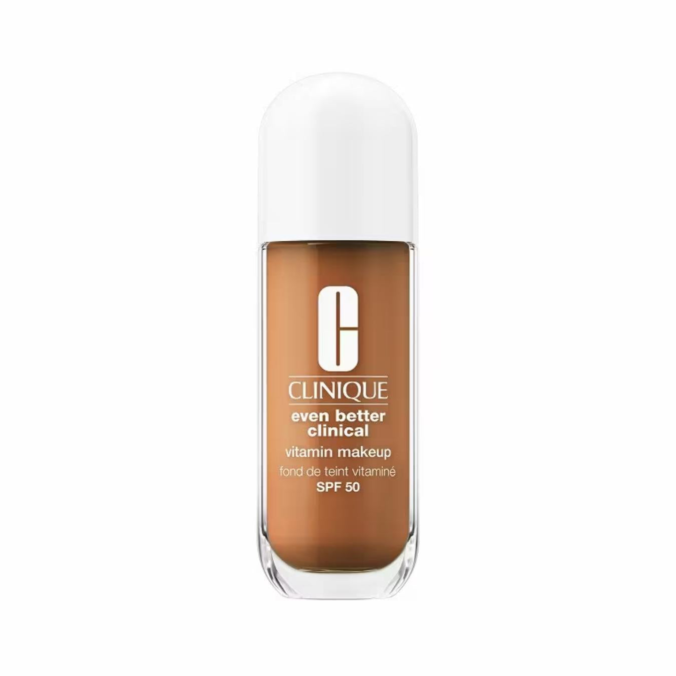 Even Better Clinical™ Vitamin Makeup SPF 50