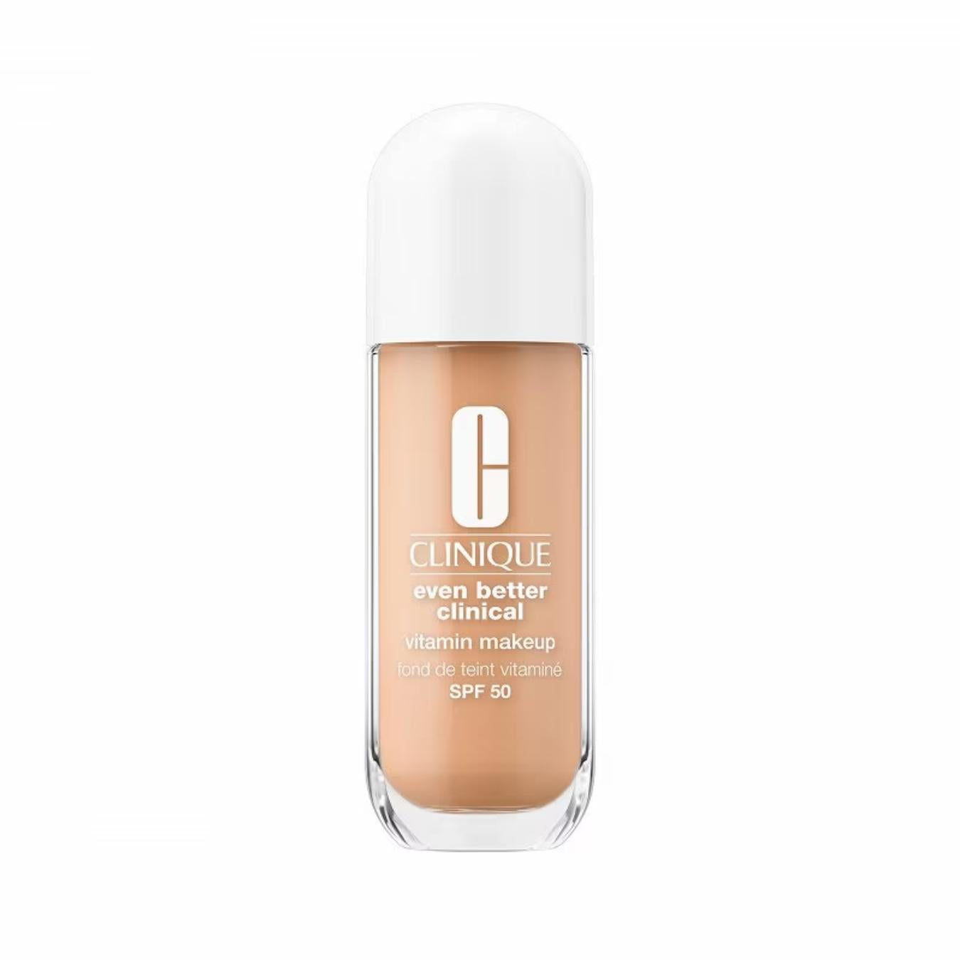 Even Better Clinical™ Vitamin Makeup SPF 50