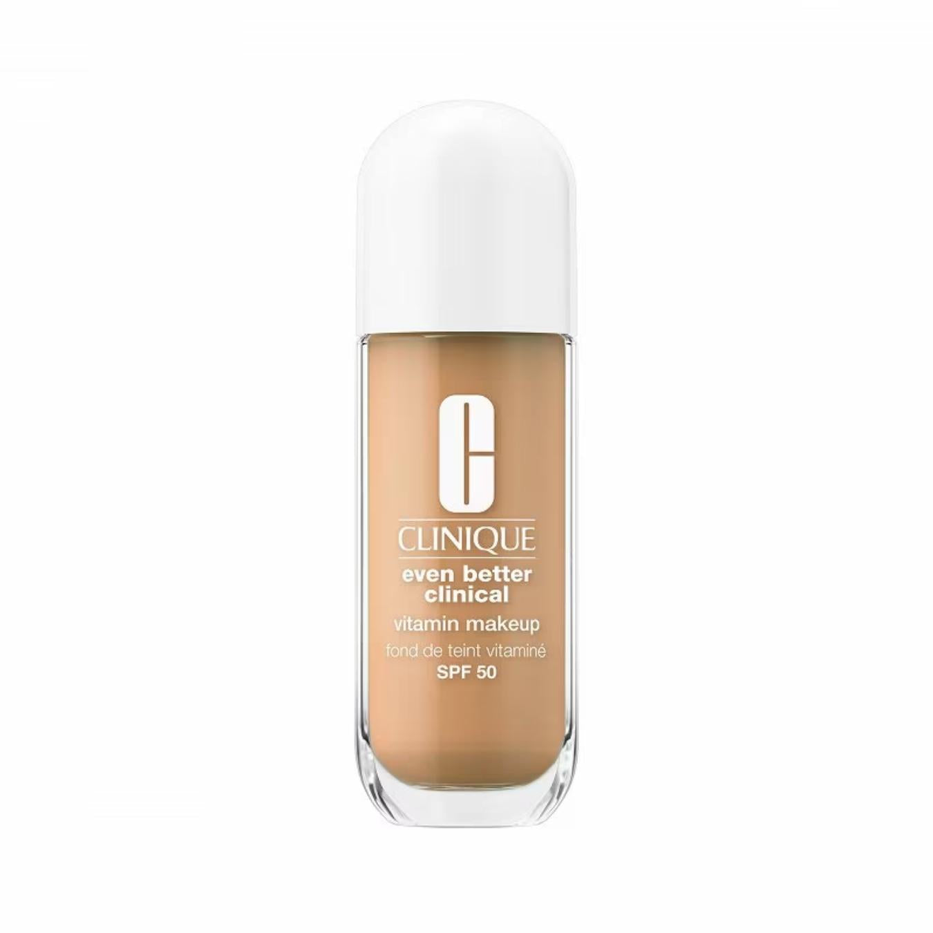 Even Better Clinical™ Vitamin Makeup SPF 50