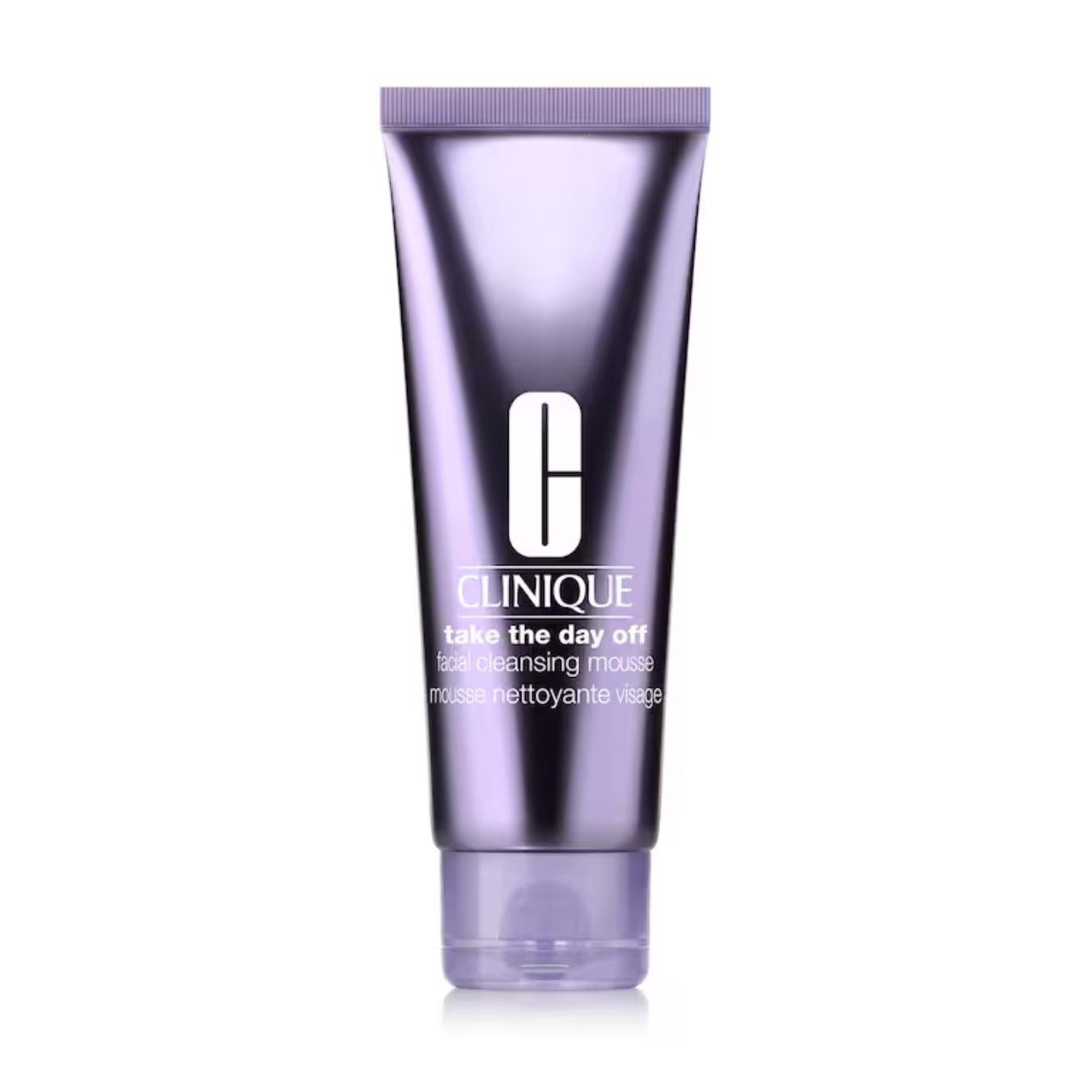Take The Day Off™ Facial Cleansing Mousse